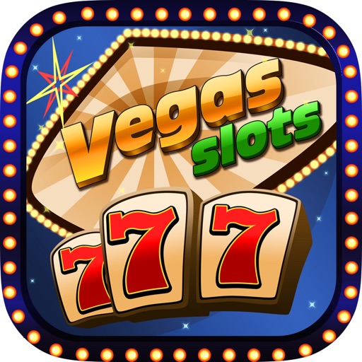 Aaah My Vegas Slots Free Casino Classic Games iOS App