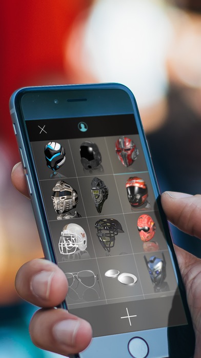 iPhone Screenshot 2