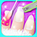 Princess Nail Salon - girls games
