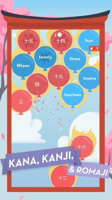 Learn Japanese by MindSnacks on the App Store