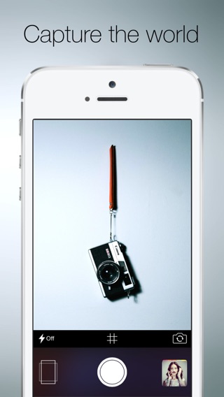 iPhone Screenshot 4
