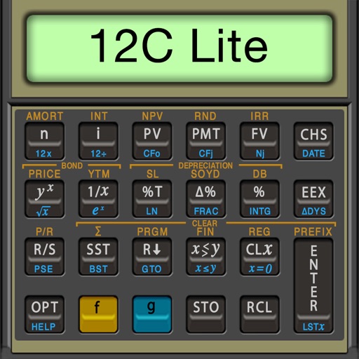 12C-Lite