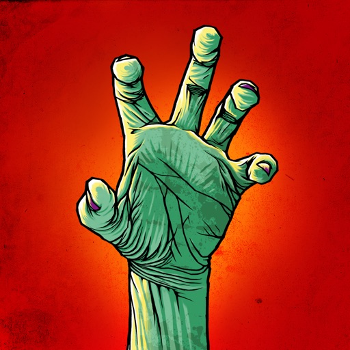 Zombie HQ Zombie HQ