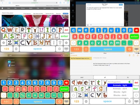 iPad Screenshot 5
