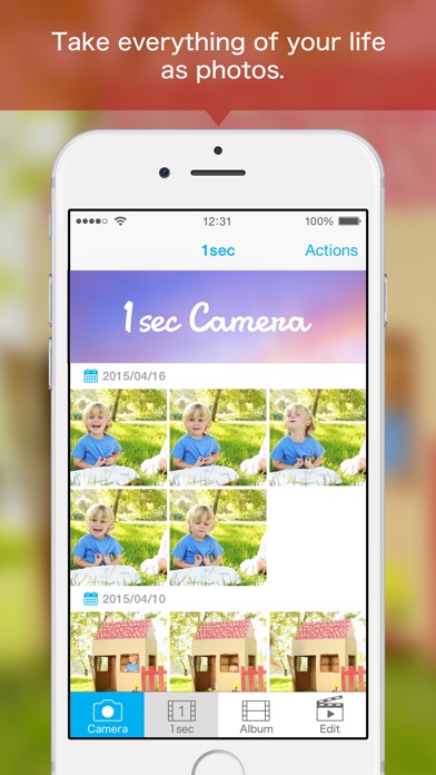 iPhone Screenshot 2