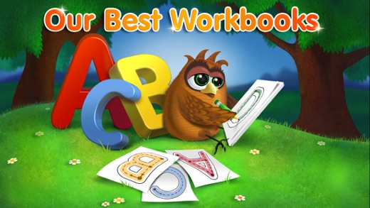 Kids Preschool Learning Games download the new version for ios