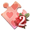 Holiday Jigsaw. Valentine's Day 2