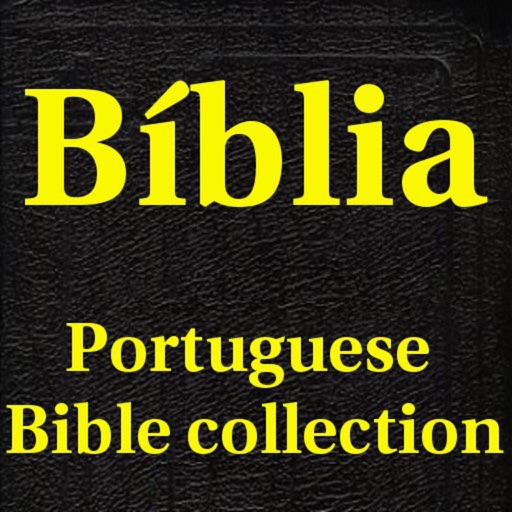 Bíblia(Portuguese Bible Collection)