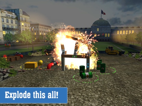 iPad Screenshot 1