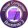 Visual Composer - Bootstrap 3 bootstrap css 