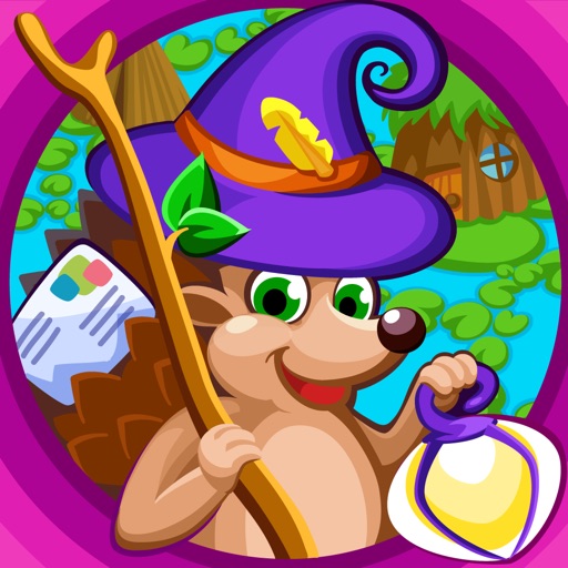 Игры для детей 7-8 лет