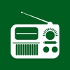 Rádios - Um rádio simples para iPhone e iPod touch - Todas as Rádios AM e FM Brasileiras
