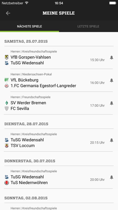 iPhone Screenshot 4