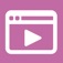 Video Web - Play videos from the web!