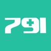 791去就医
