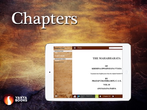 iPad Screenshot 3