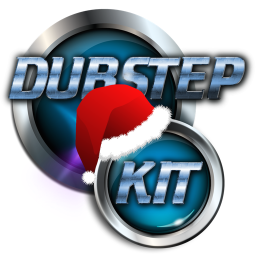 Dubstep Kit Christmas Soundboard