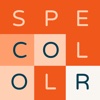 Spell Color : Spell Words, Color Grid fairy spell words