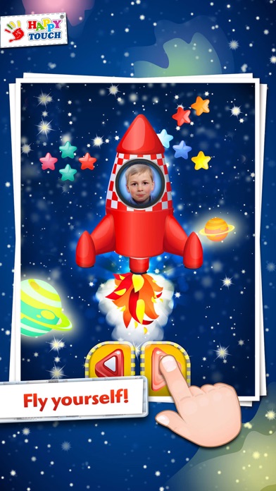 iPhone Screenshot 4