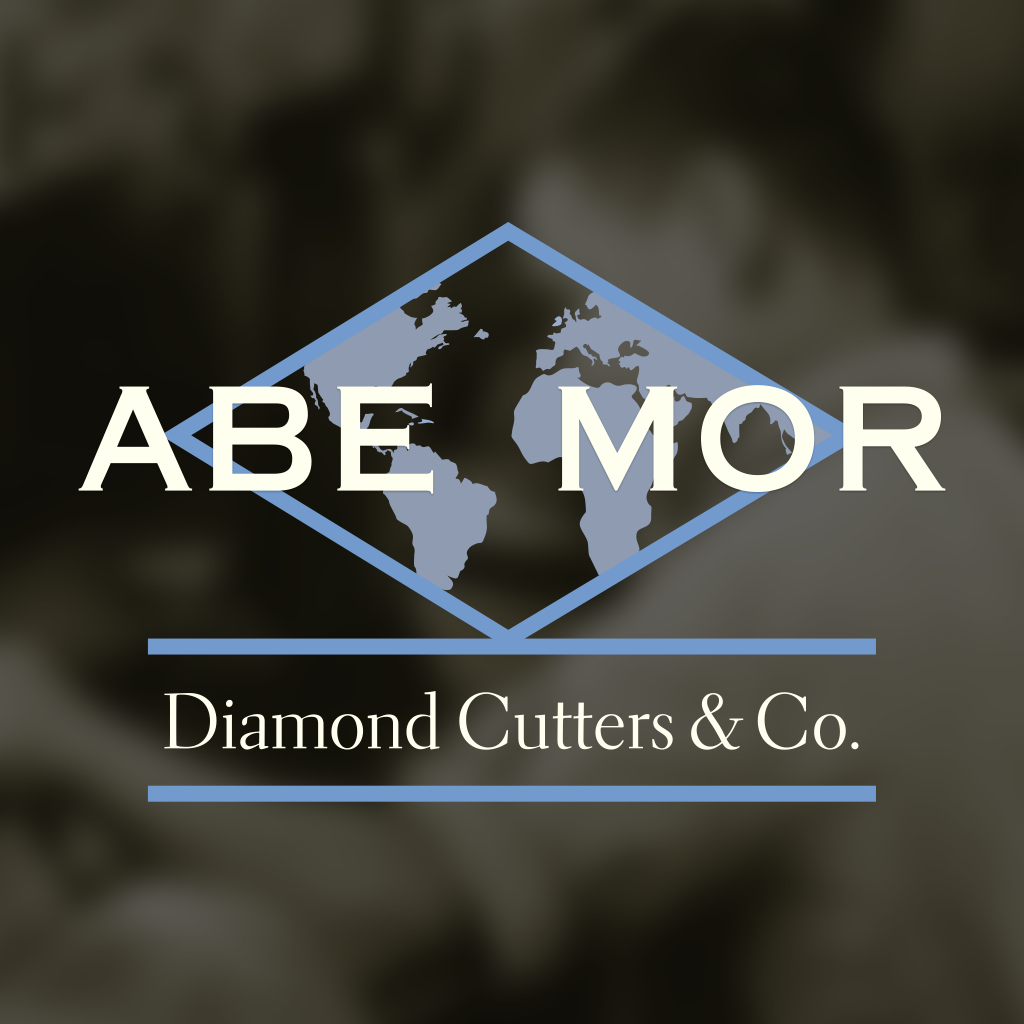 Abe Mor Diamond Quote App Icon