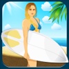 Surf Rider - Ultimate Surf Game surf swimming 