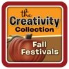 Creativity Collection Fall Festivals
