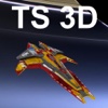 Tunnel Ships 3D