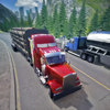 Mageeks Apps & Games - Truck Simulator PRO 2016  artwork