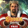 Hidden empire mystery of king