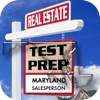 Maryland Real Estate Test Preparation Salesperson