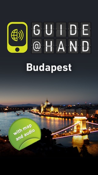 iPhone Screenshot 1