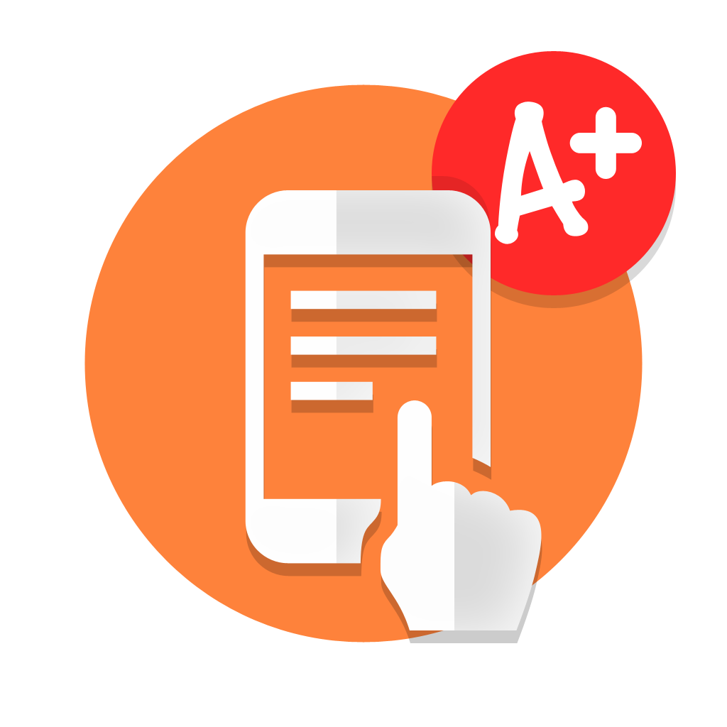 Formulae Helper App Icon