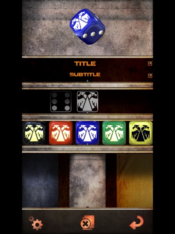 Скачать игру Warhammer 40,000: Assault Dice