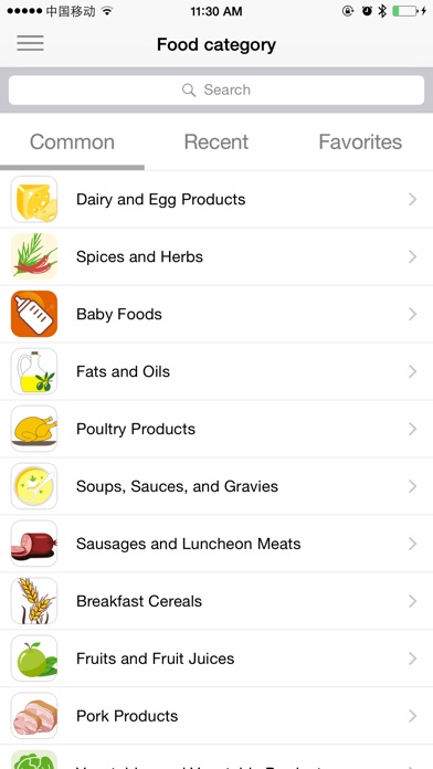 iPhone Screenshot 4