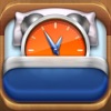 SleepSmart Insomniac Sleep Genius Pro: Gentle Alarm Clock, Natural Sleep Cycles and White Noise Ambience Sounds