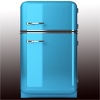 Fridge Storage List