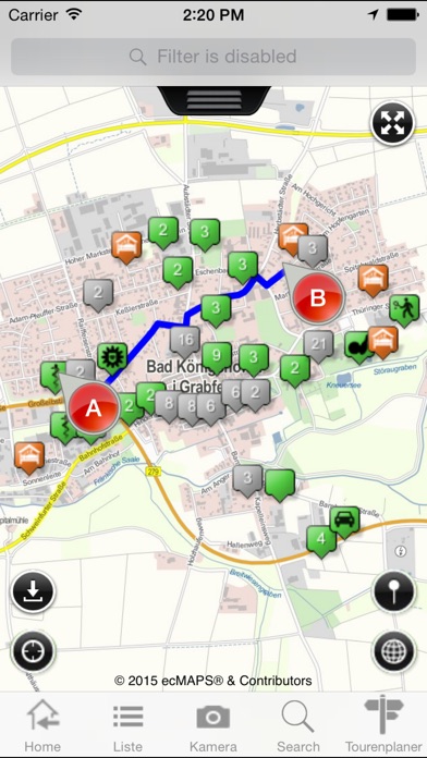 iPhone Screenshot 5