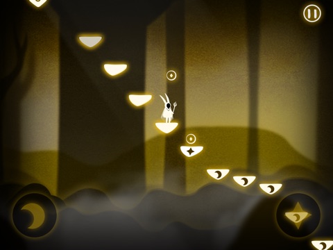 Pursuit of Light для iPad