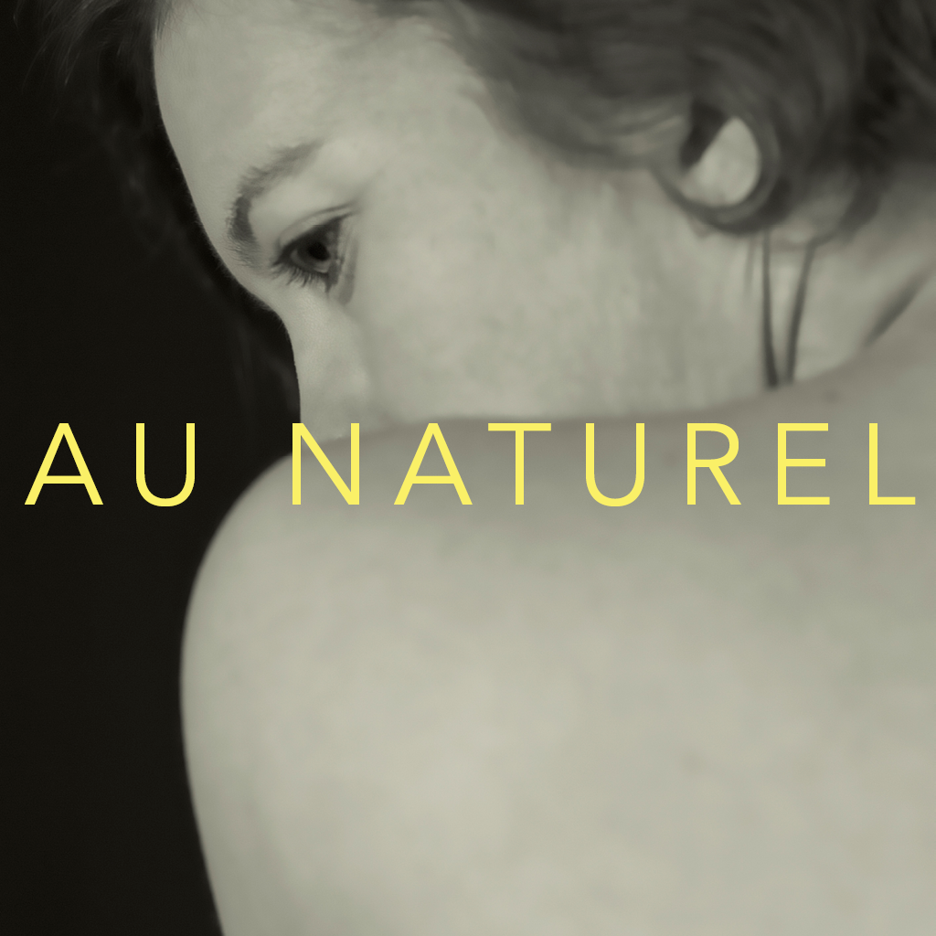 Au Naturel Magazine App Icon