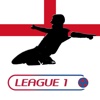 Livescore for England League One - Fixtures, results, standings and scorers