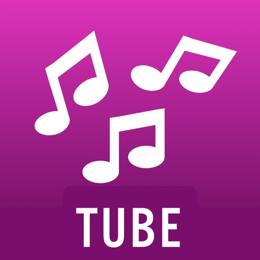 mTube - Music Player and Playlist Manager