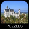 Castles - Jigsaw and Sliding Puzzles