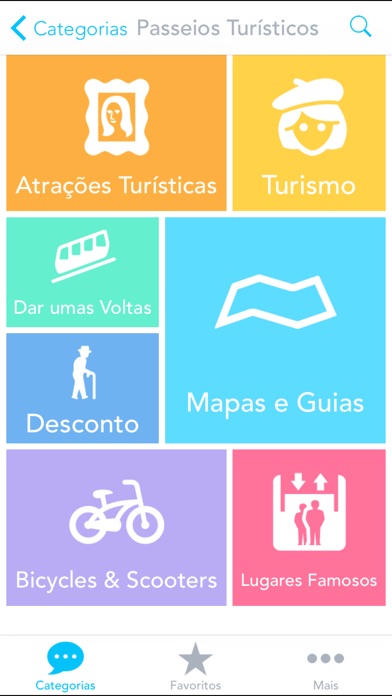 iPhone Screenshot 1