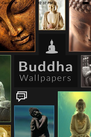 Inspirational & Motivational Buddha Quotes Wallpapers at App Store  downloads and cost estimates and app analyse by AppStorio
