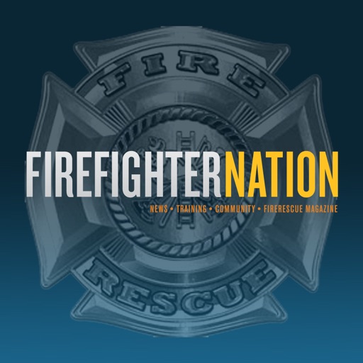 Firefighter Nation News