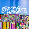 Skate Station party games for adults 