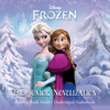 Blackstone Audio, Inc - Frozen: The Junior Novelization (by Disney Press) (UNABRIDGED AUDIOBOOK) アートワーク