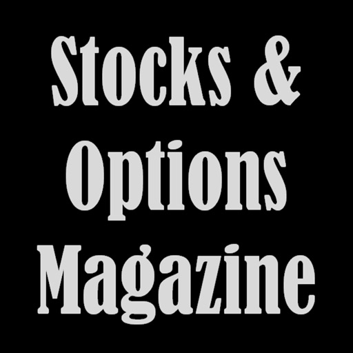 Stocks and options magazine