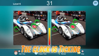 2車での写真スポットの違いゲーム - 写真のパズルゲーム - 違いは何ですか?のスクリーンショット5 2車での写真スポットの違いゲーム - 写真のパズルゲーム - 違いは何ですか?のスクリーンショット5