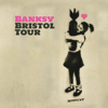 Gravitywell - Banksy Bristol Tour アートワーク